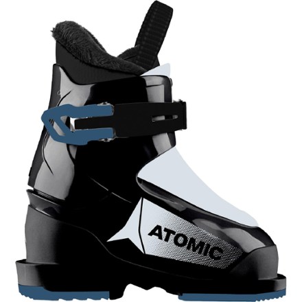 Atomic Hawx 1 Ski Boots - Kids' - 2025/2026 0