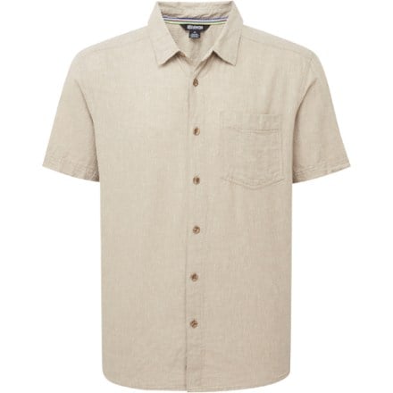 Sherpa Adventure Gear Habba Shirt - Men's 0