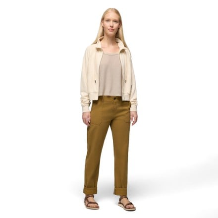 prAna Sancho Boyfriend Pants - Women's 6