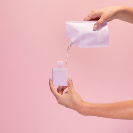 Noshinku Ultra-Hydrating Pocket Hand Sanitizer Refill 2