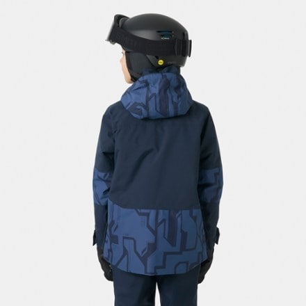 Helly Hansen Summit Insulated Jacket - Kids' 2