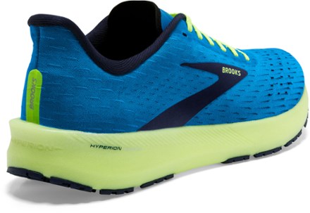 Brooks Hyperion Tempo Road-Running Shoes - Men's 3