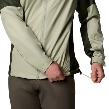 Columbia Inner Limits III Jacket - Men's 6
