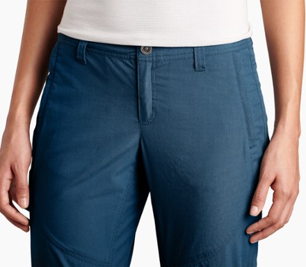 KUHL Spire Roll-Up Pants - Women's 2