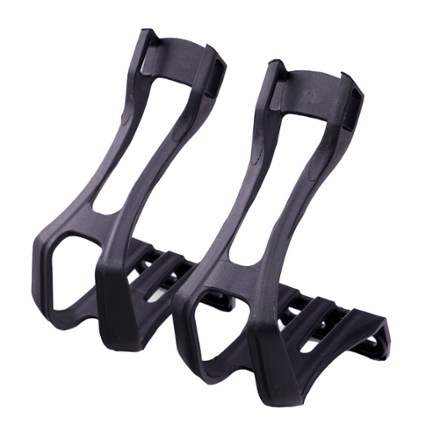 EVO E-Sport Toe Clips 1