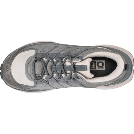 Oboz Hyalite Low B-Dry Hiking Shoes - Women's 4
