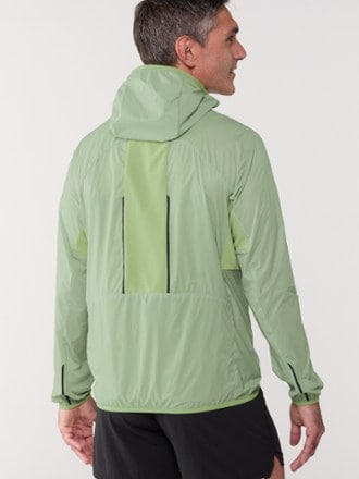 ciele athletics VNT Jacket - Men's 2