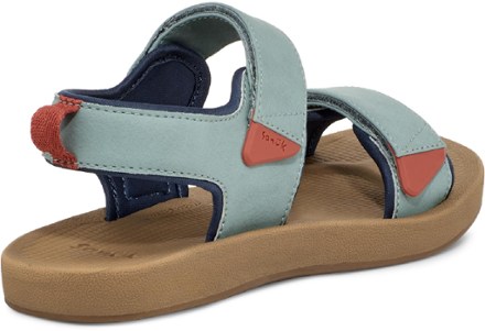 Sanuk Cosmic Waves H2O Sandals - Women's 3