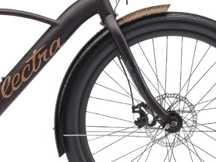 Electra Kakau Cruiser Go! Electric Bike 9