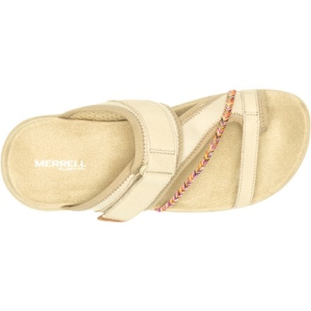 Merrell Terran 4 Post Wrap Sandals - Women's 4
