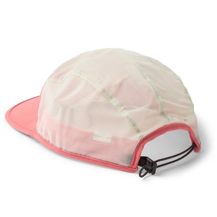 Janji Hatchback Mesh Cap 3