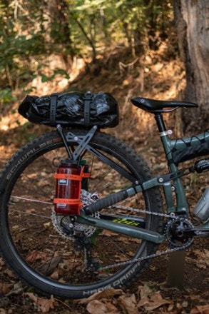 Old Man Mountain Elkhorn Bike Rack 5