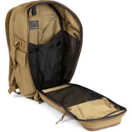 Grayl Transport EXP 25 L Travel Pack 2