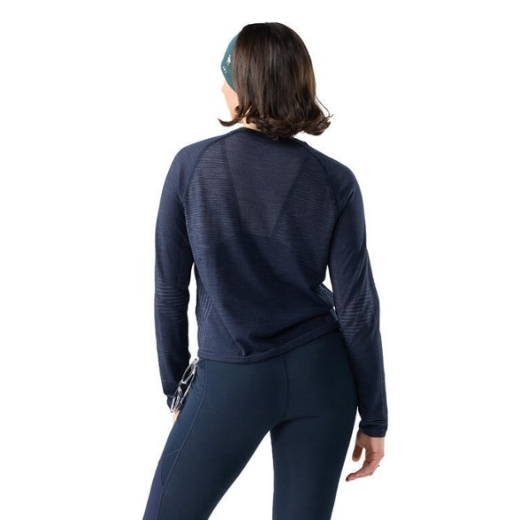 On Body Image of color Deep Navy