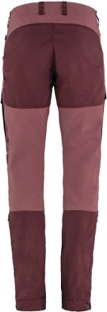 Fjallraven Keb Trousers - Women's 1