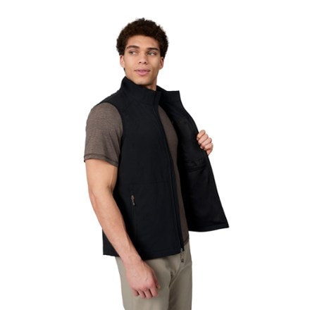 Free Country Stretch Rip Stop Adventure Vest - Men's 2