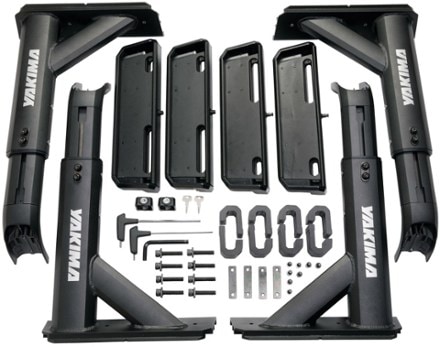 Yakima OverHaul HD Truck Rack 1