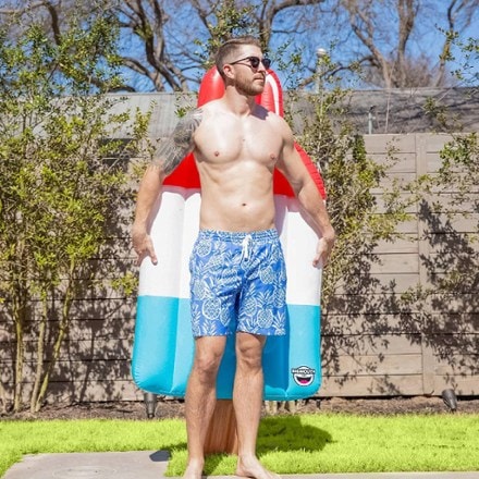Chubbies Stretch 7" Swim Trunks - Men's 7
