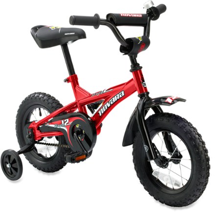 novara kids bike