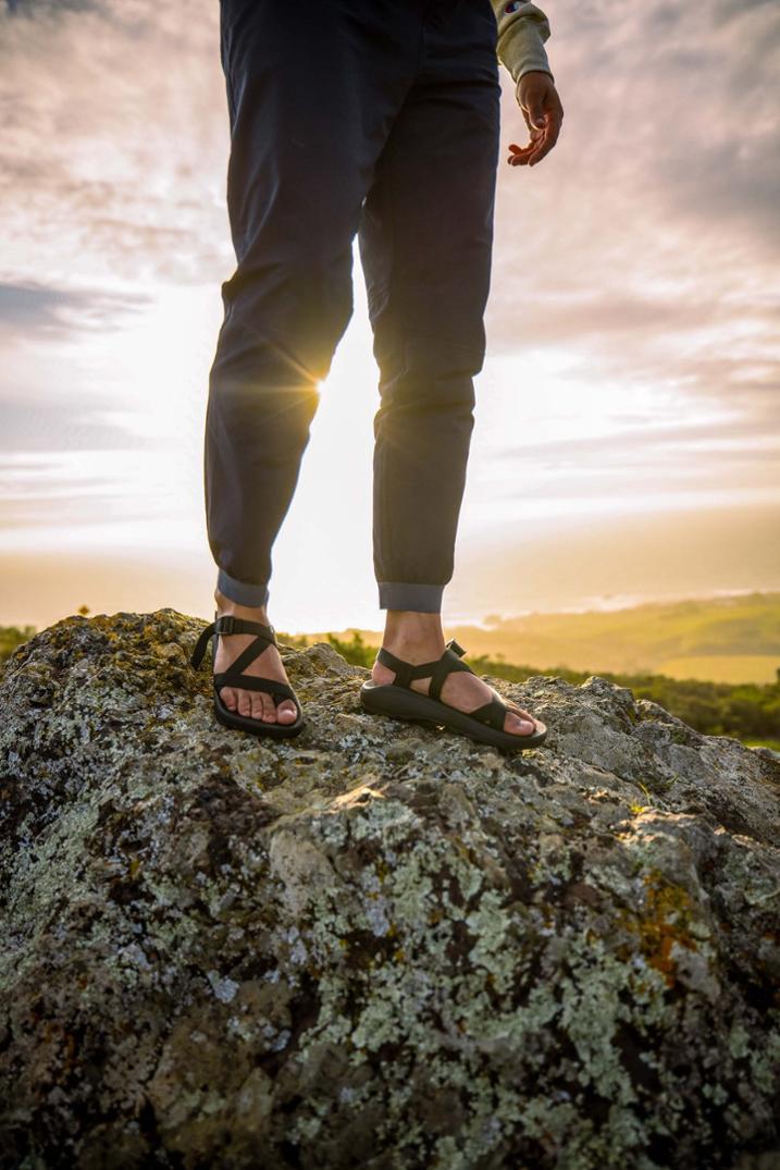 Location Image for Z/2 Classic Sandals - Men's