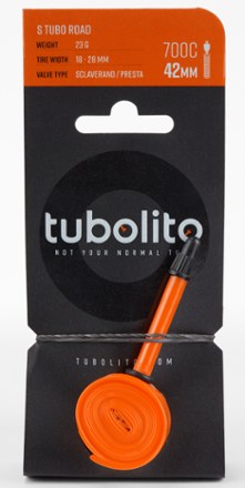 tubolito road tube