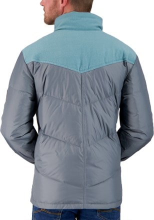 Obermeyer Forrest Down Jacket - Men's 1