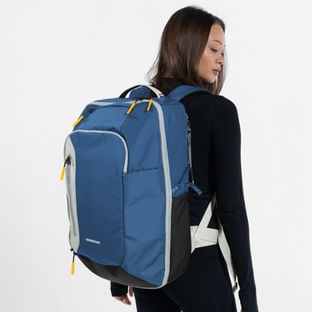 Sherpani Santiago Travel Pack 7