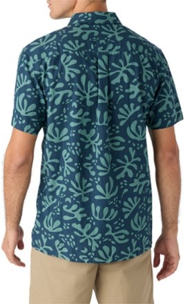 O'Neill OG Eco Standard Shirt - Men's 1