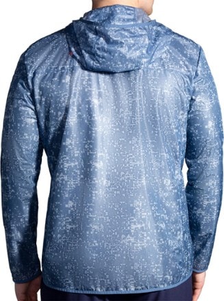 Brooks All Altitude Jacket - Men's 2