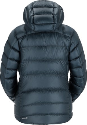 Rab Mythic Ultra Down Jacket - Women's 4