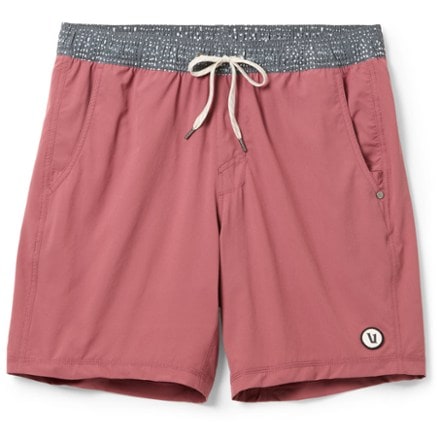 Vuori Kore Shorts - Men's 7" Inseam 0