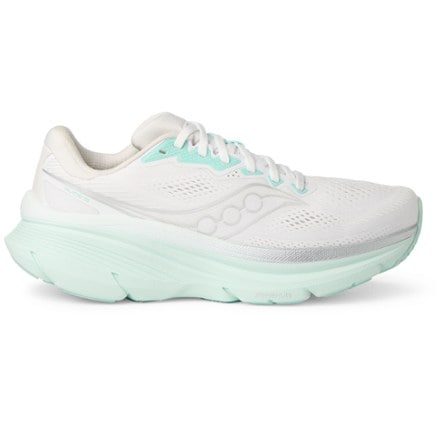 Saucony Guide 19 Road-Running Shoes - Women's 0