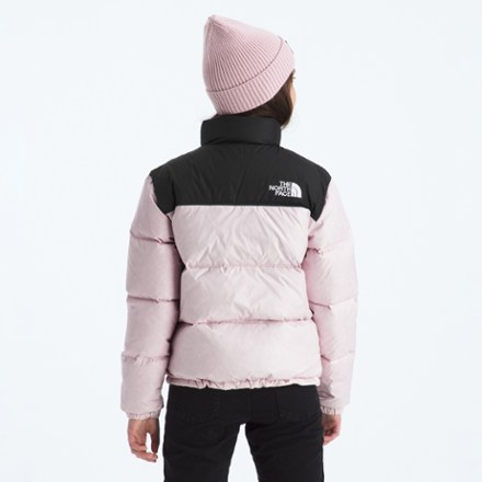 The North Face 1996 Retro Nuptse Down Jacket - Kids' 2