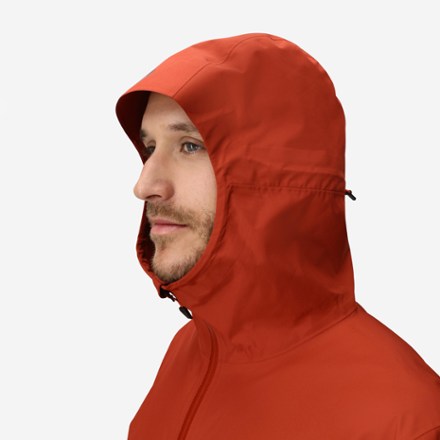 Marmot Minimalist Pertex Jacket - Men's 3