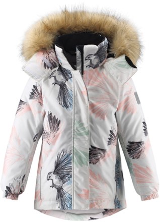 Reima Kiela Reimatec Insulated Winter Jacket