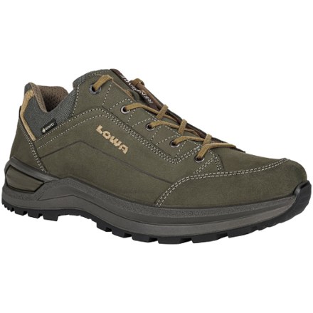 Lowa Renegade Evo GTX Lo Hiking Shoes - Men's 2