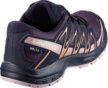 Salomon XA Pro 3D CSWP Hiking Shoes - | REI