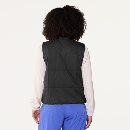 Vuori Canyon Insulated Sporty Vest - Women's 2