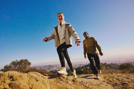 Location Image for Transport Hike GTX Boots - Women's