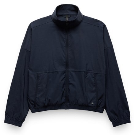 prAna Send Off Full-Zip Jacket - Women's 0