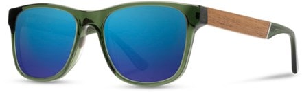 CAMP Eyewear Trail Polarized Sunglasses 0