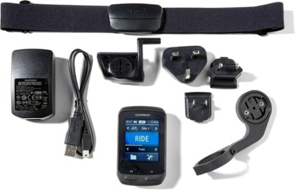 garmin edge 510