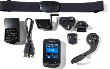 garmin cycling bundle