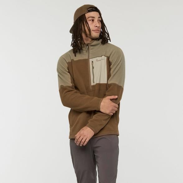 On Body Image of color Stone/Dune