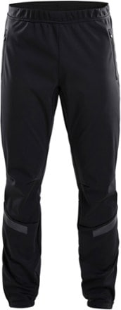 Craft Warm Train Pants - Men's 0