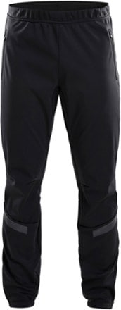 Craft Warm Train Pants - Men's