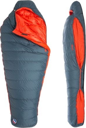 Big Agnes Torchlight 20 Sleeping Bag - Men's 1