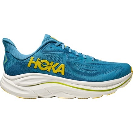 HOKA Clifton 10 Road-Running Shoes - Men's 0