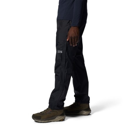 Mountain Hardwear Threshold Pants - Men's 3