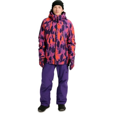 Burton Reserve GTX 2L Insulated Jacket - Men's 3